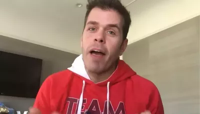  Perez Hilton Treated For Drug Overdose After He Tried Committing Suicide On TikTok Live Stream   