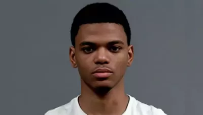  Who Is Camron Harris? 19 YO Suspect Of Virginia State University Shooting Was Found In A Closet   