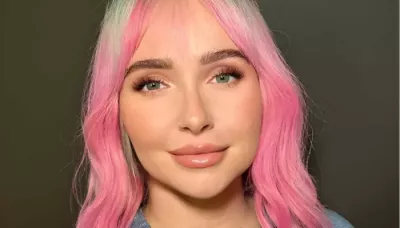  Hayden Panettiere's Encouraging Words Before Her Death Surface, Actress Said, 'Can Hopefully Leave'   