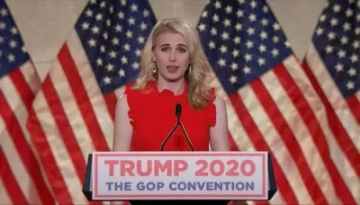  Who Is Preston Harp? Natalie Harp's Estranged Brother Speaks Out On Her 'Obsession' With Trump   