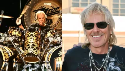  ZZ Top Drummer Frank Beard Dies At The Age Of 77, Was Surrounded By Family When He Passed Away   