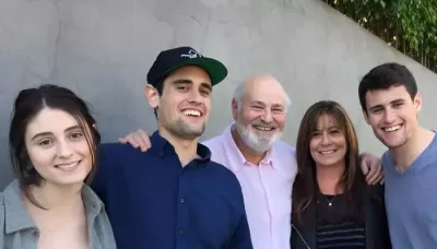 Nick Reiner's Siblings Testified Before Grand Jury That Indicted Him In Parents' Murder Case