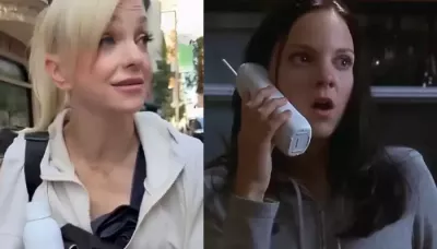 Anna Faris Quits Alcohol, Her Recent Look Sparks Ozempic Buzz, Her Transformation Over The Years