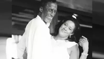  Who Are Michael Wright's 5 Children? Inside The Actor's Private Family Life After His Death At 70   