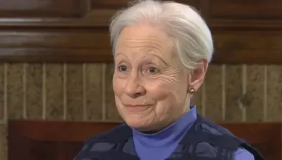 Nancy Kassebaum Baker Dies, She Was Married Twice, All About Her Husband Howard And Ex John