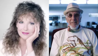  Meet Shelley Fabares' Ex Husband, Lou Adler, Separated In 1966, Divorced 14 Years After Their Split   