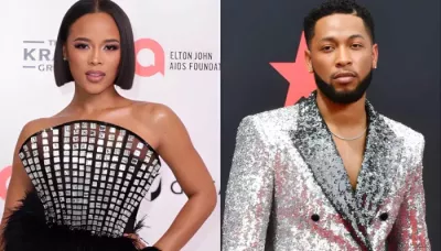 Serayah And Jacob Latimore's Split, Actress Sought Commitment, Friendship Expired After Separation