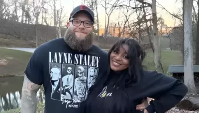  Meet Sako, Dalton Ain't Worried's Wife As Divorcing Influencers Vow To Continue Creating Content   