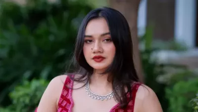  Who Is Sharon Verma? Her Savage Comeback To Samay Raina Stole The Show On India's Got Latent 2   