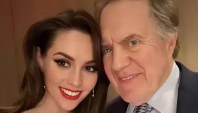 Bill Belichick's GF Jordon Hudson Has 'Controlling Tendencies,' Ex-Classmate Said, 'Not Shocked..'