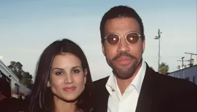 Who Is Lionel Richie's Second Wife, Diane Alexander? An Entrepreneur With Runway And Screen Roots
