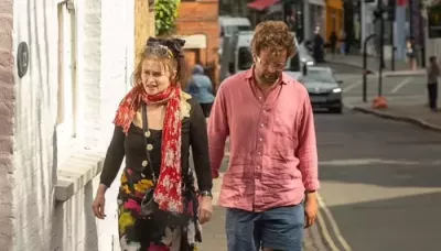 Meet Helena Bonham Carter's 22-Year-Younger BF Rye Dag, A Writer Who Has Been With Her For 8 Years