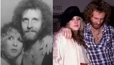  Who Was Stevie Nicks' Younger Brother Christopher? He Had A Daughter With Ex-Wife Lorri   
