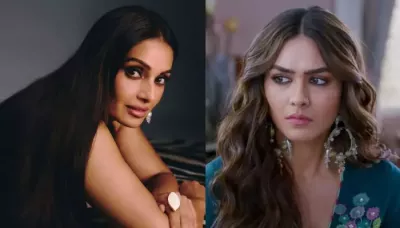 Mrunal Thakur's Controversy With Bipasha Basu, Called Her 'Manly', 'I Am Far Better Than Bipasha'