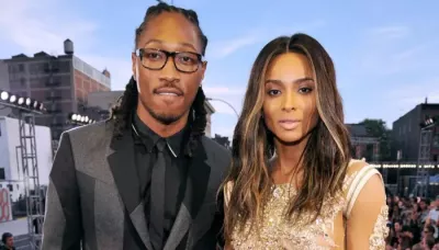  Ciara's Ex Future Allegedly Cheated On Her After Her Baby's Birth, Their Split Left Her 'Humiliated'   