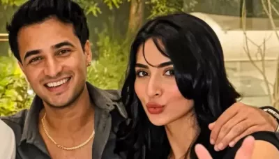  Abhishek Sharma's Sher-E-Punjab Win Puts Rumoured GF Laila In Spotlight, Are They Still Together?   