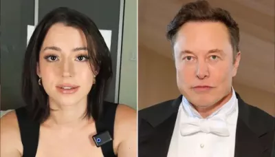 Did Ashley St. Clair's Ex, Elon Musk 'Abandon' Their Baby? She Claimed He 'Won't Pay Child Support'