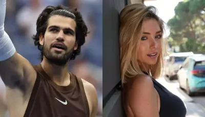  Who Is Carlos Alcaraz's New Girlfriend? Meet Claudia Canals, The Model Linked To The Tennis Star   