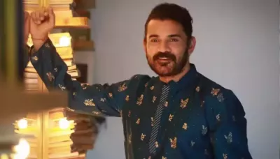 'Hanuman Ansh' Actor, Chandan Anand Called The Film His 'Satvik Meal', Here's What We Know About Him