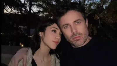  Who Is Casey Affleck's Girlfriend Caylee Cowan? An Actress, Had Struggled With Dyslexia Growing Up   