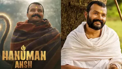  'Hanuman Ansh' Cast Salary Revealed: Shobhinaw Satyaa Earned Rs 15 Lakh As Film Crosses Rs 169 Crore   