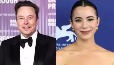  Elon Musk Blasts Ex, Ashley As She Claims She Rejected USD 40 Million NDA Offer, 'She Is A Liar..'   