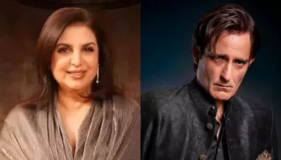  Farah Khan Calls Akshaye Khanna Difficult To Work With Amid 'Drishyam 3' Exit Buzz, 'He's Irritable'   
