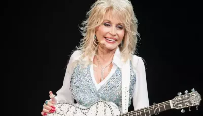 Stella Parton Reveals Dolly Parton's Final Request, Speaks On Sister's 'Broken Heart' Before Passing