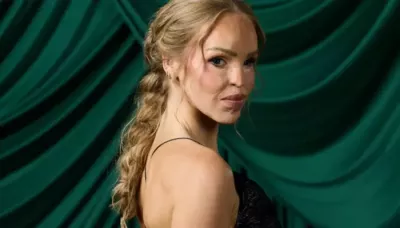 Katie Piper's Personal Life, She Met Husband Years After Surviving Acid Attack Orchestrated By Ex