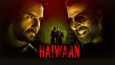  'Haiwaan' Alleged Cast Fee, Akshay Kumar Charged Rs. 46 Cr More Than Saif Ali Khan For 12 Day Shoot   