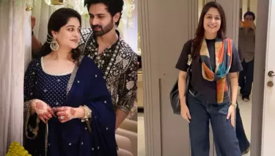  Shoaib Ibrahim Reveals Dipika Kakar's Shocking Weight Loss Transformation, 'Weight Toh Loss Hogya..'   