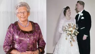 Princess Astrid Of Norway Dies 2 Days After King Harald V's Funeral, All About Her Husband Johan