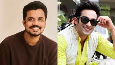 'Bigg Boss 20' Aasif Khan And Aman Gandhi Clash Over 'Tu' Remark, 'Zabardasti Extra Gentleman..'