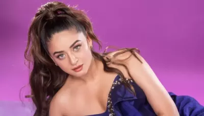 Mahhi Vij Calls Her 'Bigg Boss 20' Co-Contestants 'Chhote Panchhi', Declares Her Game Is 'Bigger'