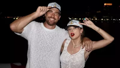  Travis Kelce Gets Candid About His Marriage To Pop Icon Taylor Swift, 'Best Night Of My Life...'   