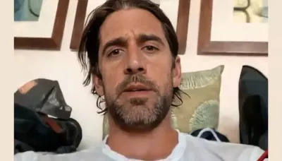 'Biggest Regret', Aaron Rodgers' Wife Brittani Was Engaged To Someone Else, All On Their Love Story