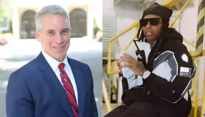  Meet Lil Durk's Attorney Brian Steel, YSL Trial Veteran With Decades Of Criminal Defense Experience   