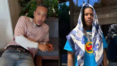  G Herbo Reacts To Lil Durk Being Acquitted, How Two South Side Kids Turned Survival Into Brotherhood   