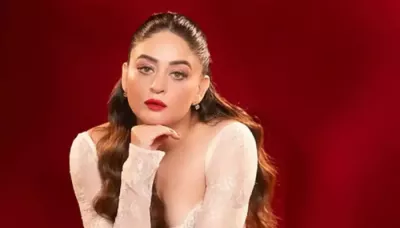  Mahhi Vij Allegedly Talked About Possibility Of Finding Love, Months After Splitting Up With Jay   