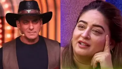  'Bigg Boss 20' Salman Khan Allegedly Schools Mahhi Vij Over Her 'Divorcee Special' Statement   