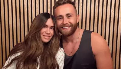  Jessi Draper And Jordan Ngatikaura Officially Divorce, Part Ways After 5 Years Of Marriage   