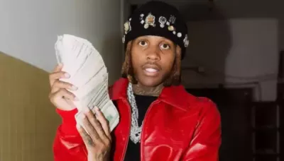  Lil Durk's Dad Speaks Out After Rapper Found Not Guilty In Murder Trial, Says Family's 'On A High'   