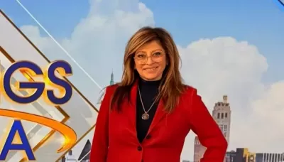  'More To Come', Maria Bartiromo Breaks Silence After Fox Exit As Questions Grow Over Her Next Move   