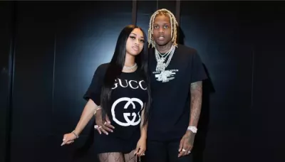 Lil Durk Acquitted Of Murder-For-Hire Charges, Meet His Wife India Royale And His Seven Children
