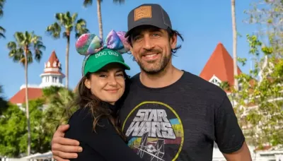  'Like Idiots', Aaron Rodgers Slams Ex-GF Shailene Woodley For Using Him For Fame Years After Split   