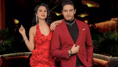 Akanksha Chamola Opens Up About Life After Divorcing Gaurav Khanna, 'Financial Struggles...'
