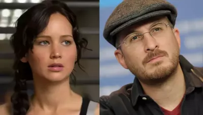 Jennifer Lawrence Admitted To 'Sleeping With Director' 21 Years Her Senior While Filming 'Mother!'
