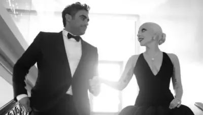  After Welcoming Baby, Lady Gaga And Michael Polansky Take Summer Off To Focus On Parenthood   