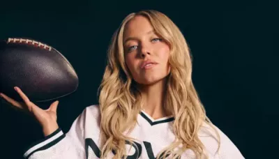 Sydney Sweeney Gets Blasted By An Athlete As Actress Hits Backs At Criticism Over Nude Sports Ad