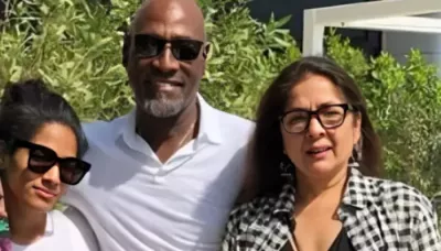 Neena Gupta Said Ex, Viv Richards Was 'Not A Family Man', Masaba Was Upset About Her Absent Father